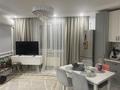 3-бөлмелі пәтер · 69 м² · 12/13 қабат, мкр Нуркент, Нұркент ш/а 79, бағасы: 41.5 млн ₸ в Алматы, Алатауский р-н — фото 5