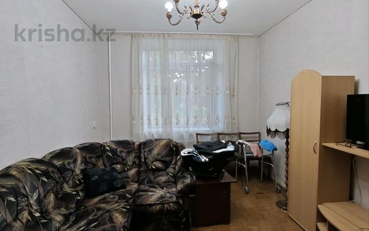 2-комнатная квартира · 51 м² · 1/5 этаж, Назарбаева 45 за 13.2 млн ₸ в Усть-Каменогорске, Ульбинский — фото 2