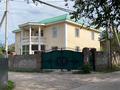 Отдельный дом · 8 комнат · 250 м² · 8.8 сот., Абая 15 за 55 млн ₸ в Каскелене