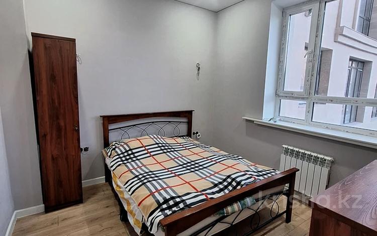 2-бөлмелі пәтер, 45 м², 6/9 қабат ай сайын, Райымбек батыра 54, бағасы: 140 000 〒 в Астане, Алматы р-н — фото 3