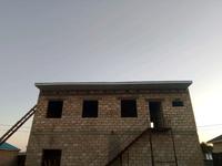 Отдельный дом · 3 комнаты · 120 м² · 7 сот., Тюра-там, Төретам — 85 мектеп жанында за 8 млн ₸ в Байконуре