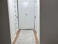 3-комнатная квартира · 67 м² · 4/5 этаж, мкр Мынбулак 57 за 27 млн ₸ в Таразе — фото 11