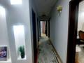 4-комнатная квартира · 110 м² · 5/9 этаж, Каратал 8 за 40 млн ₸ в Талдыкоргане