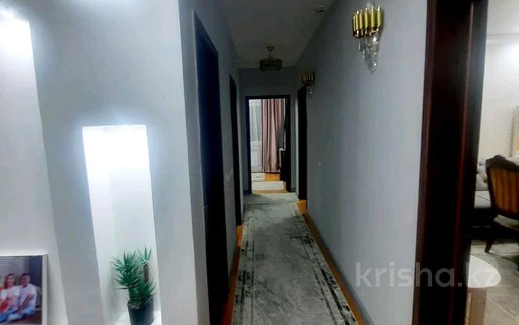 4-комнатная квартира · 110 м² · 5/9 этаж, Каратал 8 за 40 млн ₸ в Талдыкоргане — фото 2