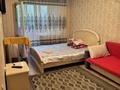 1-комнатная квартира · 30 м² · 3/5 этаж, Пушкина 3/2 — Пушкина раймбека за 13 000 ₸ в Алматы, Медеуский р-н