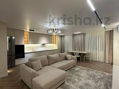 3-комнатная квартира · 134.1 м² · 3/6 этаж, Садовая 100г за 100 млн ₸ в Костанае