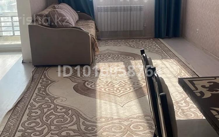 3-комнатная квартира · 80 м² · 6/12 этаж, 9 улица 30/2 — Жана кала за 140 000 ₸ в Туркестане — фото 2
