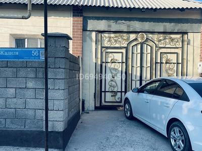 Жеке үй · 7 бөлме · 280 м² · 5 жүзд., 112 квартал ш/а., бағасы: 55 млн ₸ в Шымкенте, Туран р-н