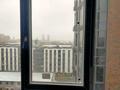 1-комнатная квартира, 49.6 м², 5/9 этаж, Абая — Абая -Масанчи за 50 млн 〒 в Алматы, Бостандыкский р-н