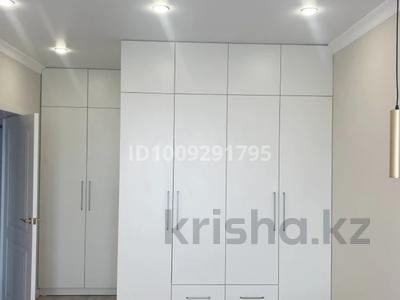1-комнатная квартира · 45 м² · 8/13 этаж, Муратбаева 46 за 320 000 ₸ в Алматы, Алмалинский р-н