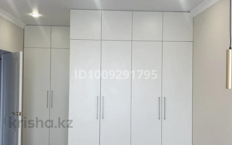 1-комнатная квартира · 45 м² · 8/13 этаж, Муратбаева 46 за 320 000 ₸ в Алматы, Алмалинский р-н — фото 2