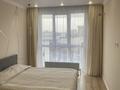 1-комнатная квартира · 45 м² · 8/13 этаж, Муратбаева 46 за 320 000 ₸ в Алматы, Алмалинский р-н — фото 3