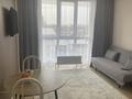 1-комнатная квартира · 45 м² · 8/13 этаж, Муратбаева 46 за 320 000 ₸ в Алматы, Алмалинский р-н — фото 6
