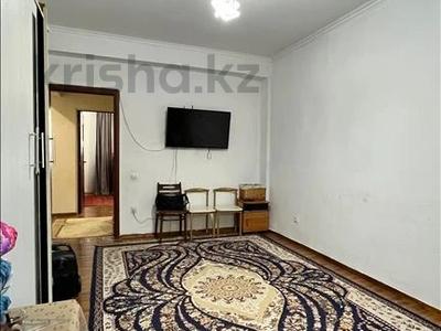 2-бөлмелі пәтер · 50 м² · 1/5 қабат, Мамыр-3 ш/а. 5, бағасы: 33 млн ₸ в Алматы, Ауэзовский р-н
