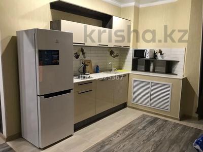 2-бөлмелі пәтер · 47 м² · 18/24 қабат, Богенбай батыра 56А, бағасы: 14 000 ₸ в Астане, р-н Байконур