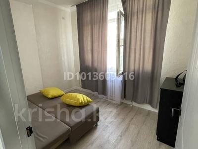 3-комнатная квартира · 62 м² · 3/5 этаж, мкр Алгабас, Сайна Монке би 41 за 250 000 ₸ в Алматы, Алатауский р-н