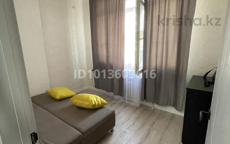 3-комнатная квартира · 62 м² · 3/5 этаж, мкр Алгабас, Сайна Монке би 41 за 250 000 ₸ в Алматы, Алатауский р-н — фото 2