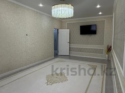 4-бөлмелі пәтер · 127 м² · 4 қабат, 27-ш/а. 93, бағасы: 44 млн ₸ в Актау, 27-й мкр