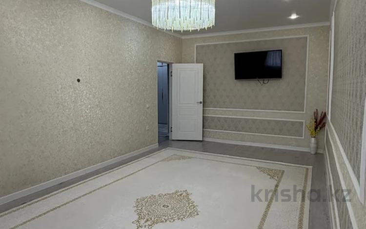 4-бөлмелі пәтер · 127 м² · 4 қабат, 27-ш/а. 93, бағасы: 44 млн ₸ в Актау, 27-й мкр — фото 3