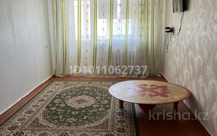 2-комнатная квартира · 44 м² · 4/5 этаж, Пр.Независимости 38 — Напротив ман. Айнур-Айжан, парк за 9 млн ₸ в Сатпаев — фото 2