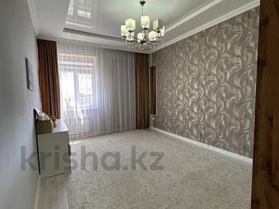 4-комнатная квартира · 141.5 м² · 7/11 этаж, 19-й мкр 35 за 42 млн ₸ в Актау