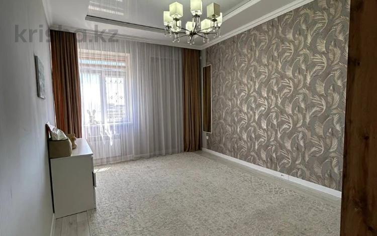 4-комнатная квартира · 141.5 м² · 7/11 этаж, 19-й мкр 35 за 42 млн ₸ в Актау — фото 2
