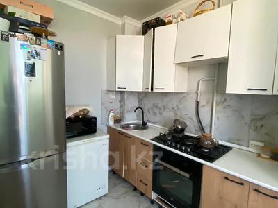 3-бөлмелі пәтер · 80 м² · 7/8 қабат, Макатаева — Валиханова, бағасы: 54.5 млн ₸ в Алматы, Медеуский р-н