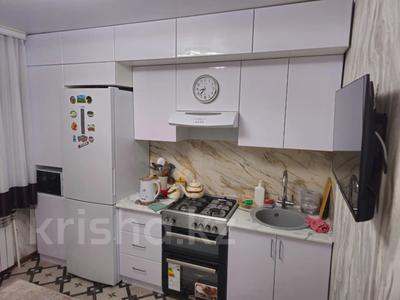 1-комнатная квартира · 41.3 м² · 4/5 этаж, квартал 84 3 за 19 млн ₸ в Костанае