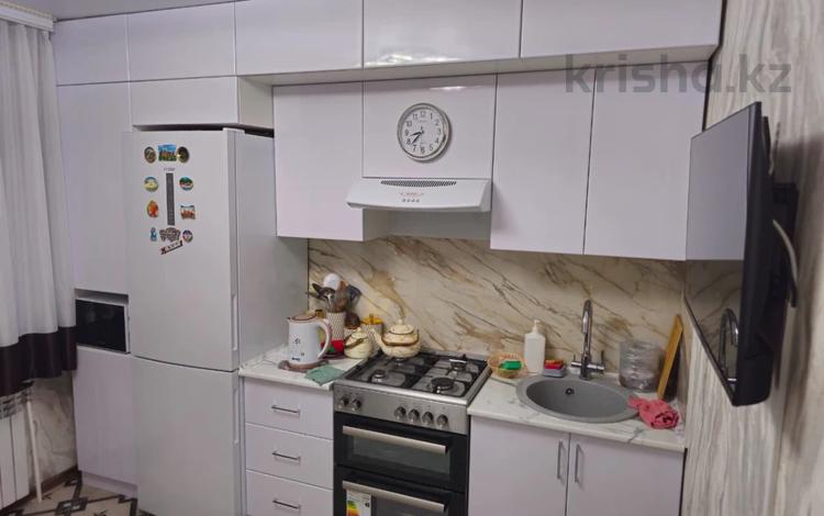 1-комнатная квартира · 41.3 м² · 4/5 этаж, квартал 84 3 за 19 млн ₸ в Костанае — фото 5
