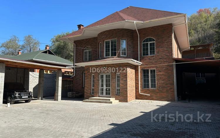 Жеке үй · 9 бөлме · 670 м² · 10 жүзд., 2ЗояКосмодемьянская 131 — Воад и Толе би, бағасы: 520 млн ₸ в Алматы, Медеуский р-н — фото 8