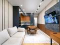 2-комнатная квартира · 48.9 м² · 3/10 этаж, мкр Керемет, Наурызбай батыра — Сатпаева за 45 000 ₸ в Алматы, Бостандыкский р-н