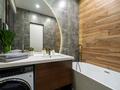 2-комнатная квартира · 48.9 м² · 3/10 этаж, мкр Керемет, Наурызбай батыра — Сатпаева за 45 000 ₸ в Алматы, Бостандыкский р-н — фото 11