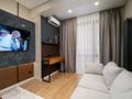 2-комнатная квартира · 48.9 м² · 3/10 этаж, мкр Керемет, Наурызбай батыра — Сатпаева за 45 000 ₸ в Алматы, Бостандыкский р-н — фото 5