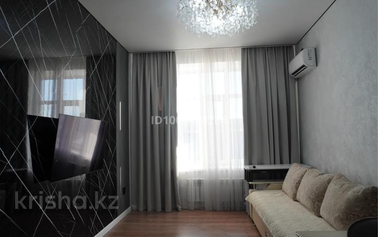2-комнатная квартира · 50 м² · 2/5 этаж, мкр Юго-Восток, Таттимбета 33/10 — Муканова Таттимбета за 300 000 〒 в Караганде, Казыбек би р-н — фото 2