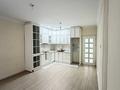 2-комнатная квартира · 70 м² · 2/13 этаж, Толе би 189/3 за 58 млн ₸ в Алматы, Алмалинский р-н