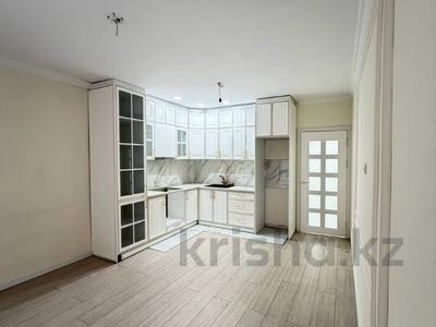 2-комнатная квартира · 70 м² · 2/13 этаж, Толе би 189/3 за 58 млн ₸ в Алматы, Алмалинский р-н