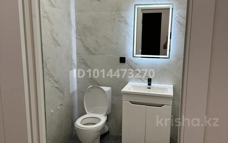 1-комнатная квартира · 42 м² · 6/19 этаж, Жургенова 19 — Жургенова-Байтурсунова за 250 000 ₸ в Астане, Сарайшык р-н — фото 2