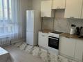 1-комнатная квартира · 42 м² · 6/19 этаж, Жургенова 19 — Жургенова-Байтурсунова за 250 000 ₸ в Астане, Сарайшык р-н — фото 10
