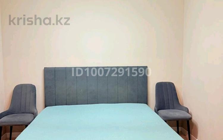 2-бөлмелі пәтер · 45 м² · 6/10 қабат, Навои 58/1 — Жандосова, бағасы: 18 000 ₸ в Алматы, Ауэзовский р-н — фото 2