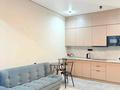 2-бөлмелі пәтер · 45 м² · 6/10 қабат, Навои 58/1 — Жандосова, бағасы: 18 000 ₸ в Алматы, Ауэзовский р-н — фото 10