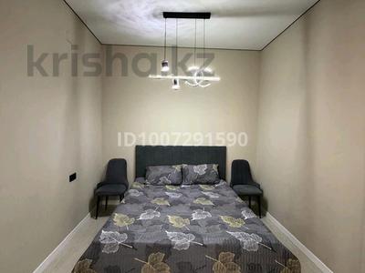 2-бөлмелі пәтер · 45 м² · 6/10 қабат, Навои 58/1 — Жандосова, бағасы: 18 000 ₸ в Алматы, Ауэзовский р-н