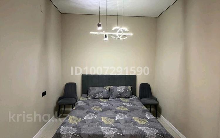 2-комнатная квартира · 45 м² · 6/10 этаж, Навои 58/1 — Жандосова за 18 000 ₸ в Алматы, Ауэзовский р-н — фото 16