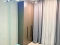 2-бөлмелі пәтер · 45 м² · 6/10 қабат, Навои 58/1 — Жандосова, бағасы: 18 000 ₸ в Алматы, Ауэзовский р-н — фото 3