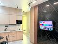 2-бөлмелі пәтер · 45 м² · 6/10 қабат, Навои 58/1 — Жандосова, бағасы: 18 000 ₸ в Алматы, Ауэзовский р-н — фото 5
