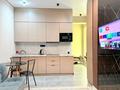 2-бөлмелі пәтер · 45 м² · 6/10 қабат, Навои 58/1 — Жандосова, бағасы: 18 000 ₸ в Алматы, Ауэзовский р-н — фото 7