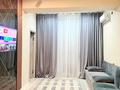 2-бөлмелі пәтер · 45 м² · 6/10 қабат, Навои 58/1 — Жандосова, бағасы: 18 000 ₸ в Алматы, Ауэзовский р-н — фото 8
