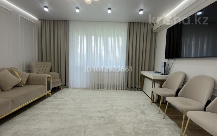 3-бөлмелі пәтер · 66 м² · 5/5 қабат, мкр Юго-Восток, Мкр Гульдер 1 10, бағасы: 33 млн ₸ в Караганде, Казыбек би р-н — фото 2