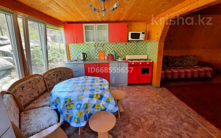 Дом · 4 комнаты · 60 м², Б/о Прибой — Б/о Прибой за 37 000 ₸ в Новой бухтарме — фото 2