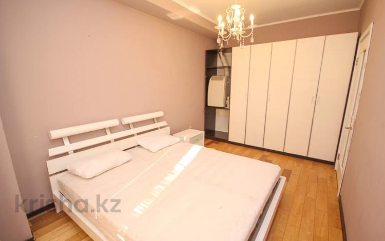 2-комнатная квартира, 55 м², 3/24 этаж помесячно, Абиша Кекилбайулы 270