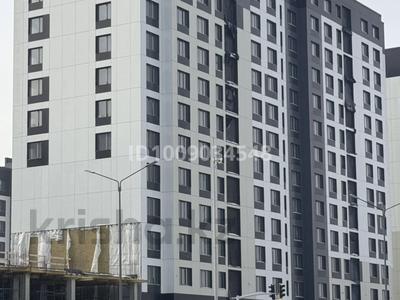 2-комнатная квартира · 41.9 м² · 6/14 этаж, С 902 8 за 25 млн 〒 в Астане, Сарыарка р-н